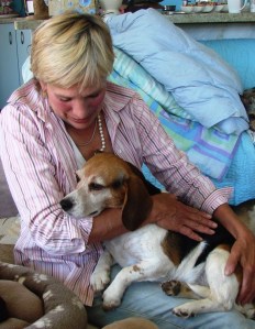 Tolosa Charlotte Meade & 19th Beagle