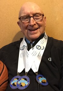 Tolosa Don Morris Senior Olympian & More